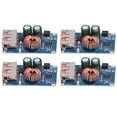 thumbnail image 2 of TOPINCN 4pcs Step‑Down Modules Adjustable DC Converters For Phone Charging Car Charging Driving Recorder Power Supply,DC Step‑Down Module,DC Converter, 2 of 8