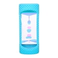 thumbnail image 2 of Toymedous Liquid Timer, Calming Bubbler Sensory Toy, Assorted Colors, 1-Piece, 2 of 4