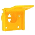 thumbnail image 1 of Ovzne Porte de Ruche Respirante pour Fenêtre, Détachant de Poudre pour Ruche, Pièce de Ventilation et de Course pour Ruche, Accessoires de Ruche en Liquidation, 1 of 2