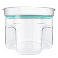 thumbnail image 1 of Resin Bubble Remover,2L 99.9% Bubble Removal in 5Min,Vacuum Degassing for Epoxy Resin,Silicone Molds Eu Plug, 1 of 5