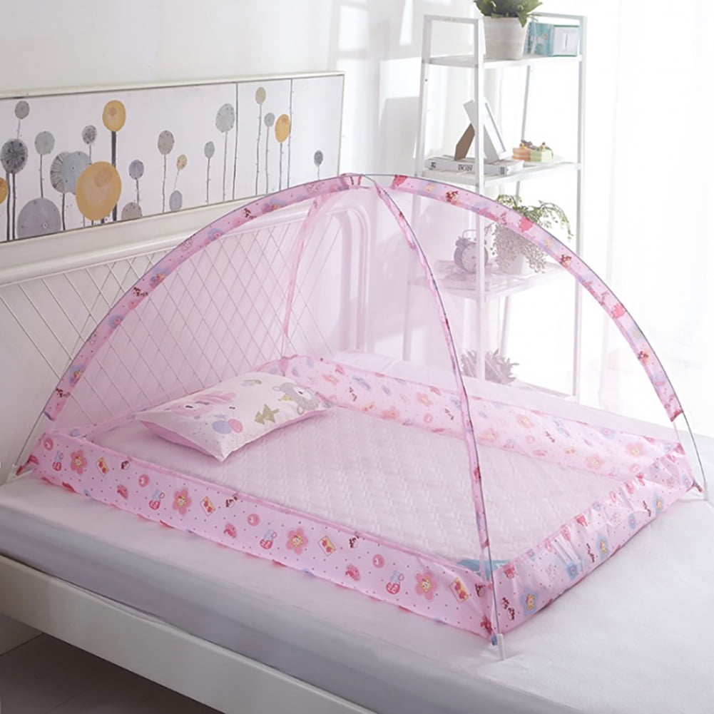 big mosquito net for baby