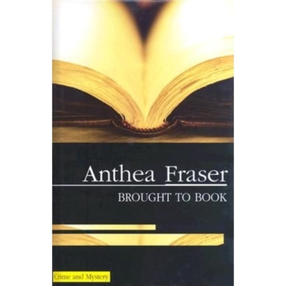 Brought to Book