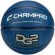 thumbnail image 1 of Balón de Baloncesto CHAMPRO Dura-Grip 230 de Caucho Tamaño Oficial Royal, 1 of 5