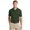 Dark Green, variant on Unisex Select Lightweight Snag-Proof Polo | Collared Shirt for Men & Women, Casual Fit Top for Work, Golf & Tennis