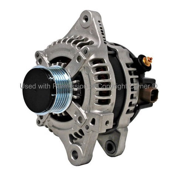 MPA Alternator P/N:11386
