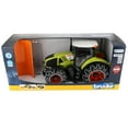 thumbnail image 7 of Bruder 1/16 Claas Axion 950 Tractor with Snow Chains & Snow Blade 03018, 7 of 7