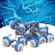 thumbnail image 5 of Resistencia Variable, Potenciómetro De Aplicación Amplia Múltiples Especificaciones Blanco Azul Opcional Para Seguridad Electrónica Para Electrodomésticos ANGGREK Otros, 5 of 8
