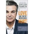 thumbnail image 2 of Baker Publishing Group 162888 Love Like You Have Never Been Hurt Softcover, 2 of 2