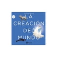 thumbnail image 1 of LA CREACION DEL MUNDO COMBEL 9788421864012, 1 of 2