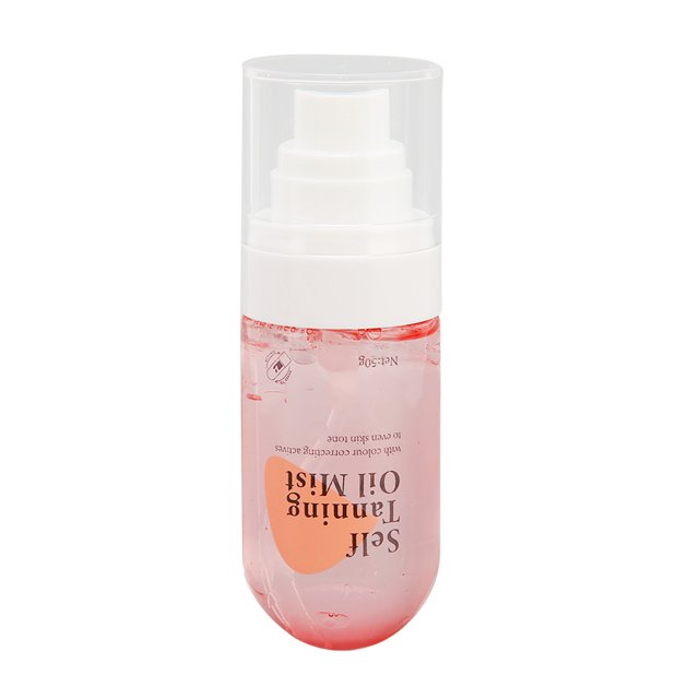Aceite Para Cama De Bronceado, Aceite De Bronceado Portátil Reafirmante Para La Piel Hidratante Para Interiores