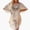 A, variant on Crochet Sheer Kaftan Caftan Beach Dress Bathing Suit Swim Coverup One Piece