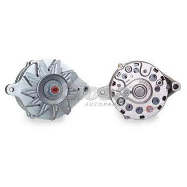Alternador Remanufacturated Para American Motors Gremlin 1976 - 1976