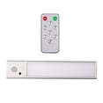 thumbnail image 1 of Led Light Strips Thin Led Body Sensing Light wtih Wireless Charging and Magnetic Suction, Small Night Light, Wine Cabinet, Wardrobe, Intelligent Cabinet Light Led Night Light, 1 of 1