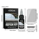 thumbnail image 3 of Kit de reparación de parabrisas delantero de automóvil, líquido para reparar grietas rápidamente, visión clara, viaje seguro, 20 ml de líquido de parcheo, 3 of 9