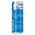 thumbnail image 1 of Red Bull Boisson Énergisante, Sea Blue Edition 250ml, 1 of 5
