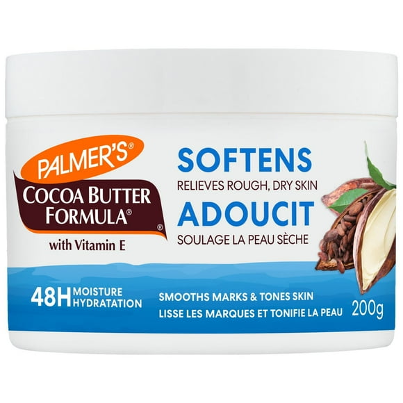 Baume solide original pour peaux sèches