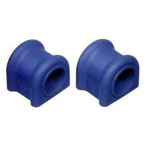 Front Sway Bar Bushing Kit - Compatible with 2004 - 2009 Dodge Durango 2005 2006 2007 2008