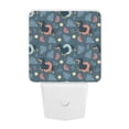 thumbnail image 5 of Goofa Dachshund Dog Puppy Night Light, Plug-in, Dusk to Dawn Sensor, Warm White, Ambient Lighting, Ideal Kids Adults Nightlight-EU, 5 of 9