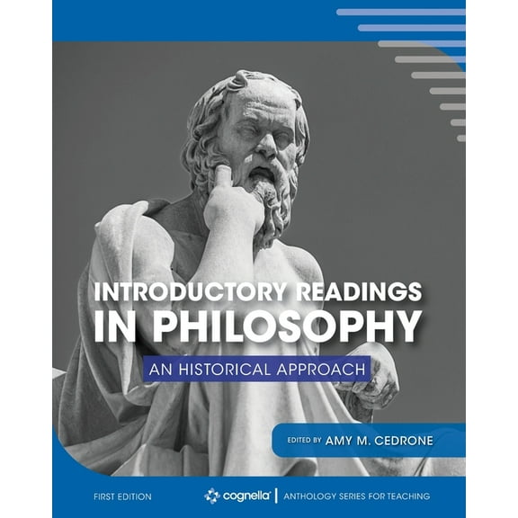 Introductory Readings in Philosophy: A Historical Approach, (Paperback)