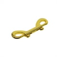 thumbnail image 4 of Advancent 6 piezas Perno Broches Desmontable Cabezas dobles Gancho Hebillas de correa para mascotas Type4 NO4 Advancent HA011195-02, 4 of 6