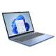 thumbnail image 3 of Laptop Lenovo IdeaPad Slim 3 15IRH10 15.3" WUXGA Touch, Intel Core i5-13420H, 24 DDR5, 1.5 TB SSD, Windows 11 Home, Polar Blue -Teclado: Retroiluminado, Español, 3 of 5