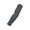 GRAY, variant on Badger Sport Adult Solid Color Arm Sleeve