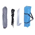 thumbnail image 5 of Topcobe Pop Up Tent for Camping, Outdoor Double-Deck Tow-Door Fishing Beach Shelter Tent, 5 of 10