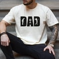 thumbnail image 2 of Dad Golfer Shirts for Men for Dad Gift and Father's Day T-Shirt Vintage Red Shirt Adult Large, 2 of 5