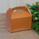thumbnail image 5 of Cajas de regalo para fiestas Namhcir, color naranja, 12 unidades, 16 x 9 x 10 cm, 5 of 7