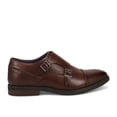 thumbnail image 6 of Dockers Mens Ballard Double Buckle Dress Shoe, 6 of 7
