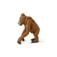 thumbnail image 5 of Safari Ltd. Orangutan with Baby Figurine - Lifelike 2.5" Wildlife Figure - Educational Toy for Boys, Girls, and Kids Ages 3+, 5 of 5