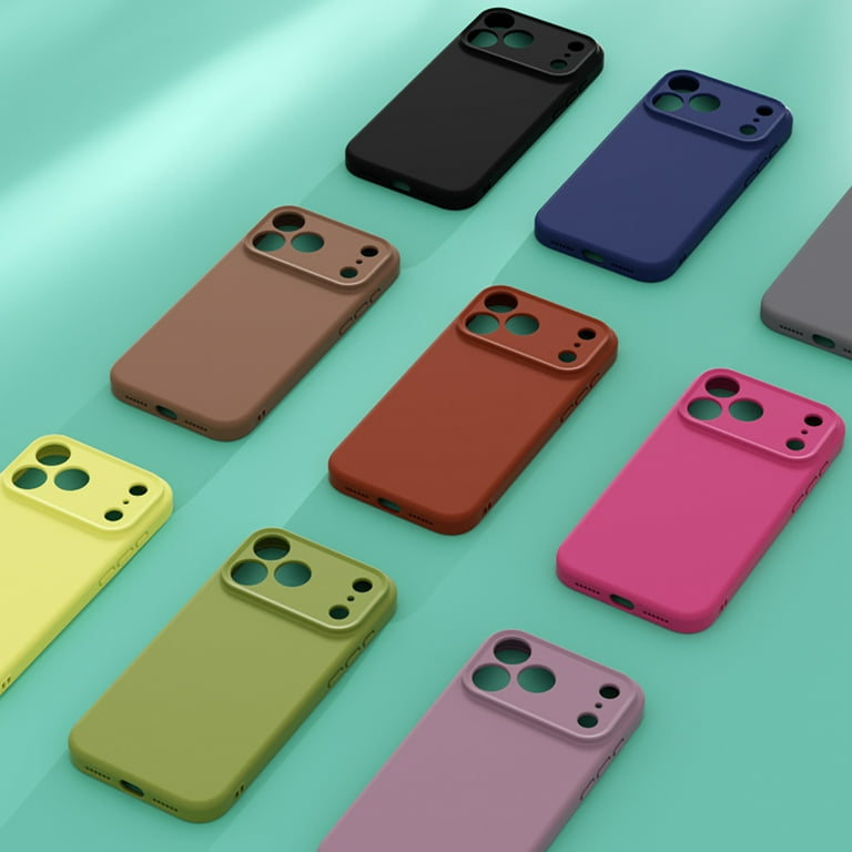 DQG Coque Pour Oppo RX17 Neo Silicone,Housse Etui De