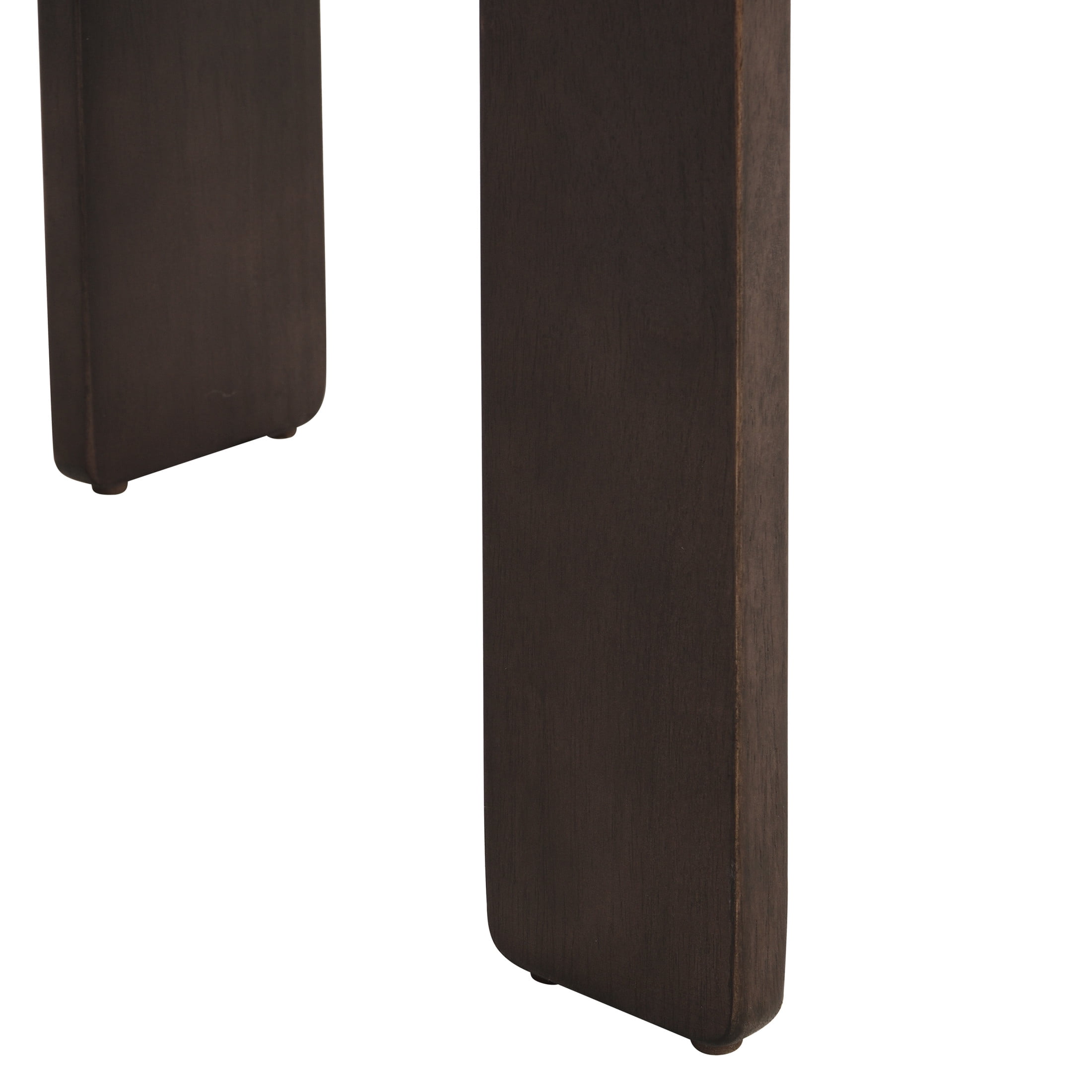 Christopher Knight Home Modern Chenille Upholstered Dining Chairs, Grey, Solid Wood, Set of 2