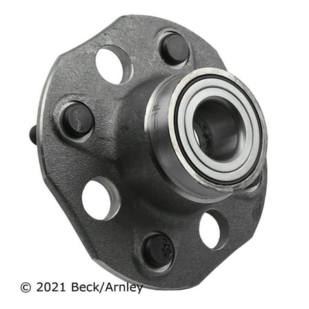 BeckArnley 051-6161 Hub And Bearing Assembly