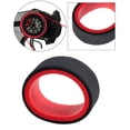 thumbnail image 3 of Universal RC Car 2 colores vonte esponja agarre de espuma para accesorios, proporciona un agarre para el vonte CUTICAT agarre del volante, 3 of 8