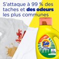 thumbnail image 2 of Tide Simply Liquid Laundry Detergent, Daybreak Fresh, All-In-One Detergent, 1 Litre, 24 Wash Loads, 2 of 8