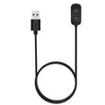 thumbnail image 1 of Cargador De Reloj Inteligente Cargador Cable de carga USB para Amazfit T-Rex A1918 Cable de reloj inteligente Negro Likrtyny Para estrenar, 1 of 8