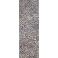 thumbnail image 1 of Unique Loom Rug Pad Felt/Rubber Non-Slip Grip 9' 11.5 x 2' 5.5 Runner Gray, 1 of 1