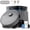 Gray, variant on Lefant M3 Max Robot Vacuum and Mop, 113°F Hot Water Auto Mop Washing & Cool Air Drying, Self-Emptying & Refilling