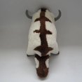 thumbnail image 3 of New AVATAR Last Airbender APPA Stuffed Plush Doll Large Soft Toy 20 inch RARE peluche minion LJ200902, 3 of 4