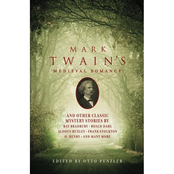 Mark Twain's Medieval Romance, (Paperback)