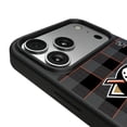 thumbnail image 3 of Keyscaper   Anaheim Ducks Plaid iPhone Magnetic Bump Case, 3 of 6
