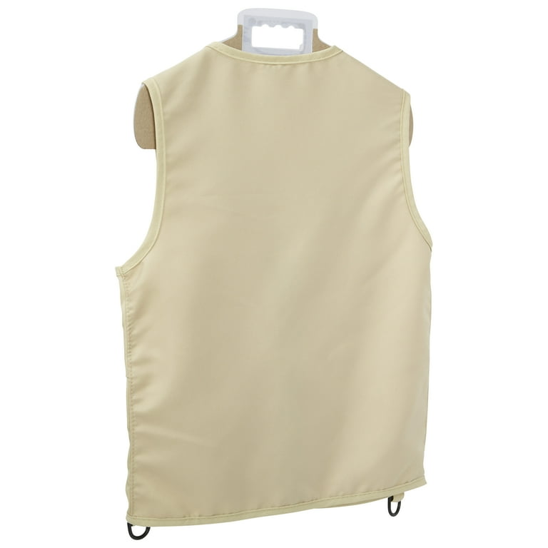 Backyard Safari Kids Outdoor Adventure Jungle Explorer Cargo Vest