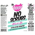 thumbnail image 2 of The Doux No Scrubs Exfoliating Shampoo – 8 oz, 2 of 4