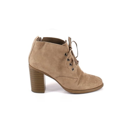 

Pre-Owned A.n.a. A New Approach Women s Size 6.5 Heels