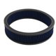 thumbnail image 2 of Elemento De Filtro De Aire Redondo, Reemplazo De Limpiador Lavable Reutilizable De Alto Flujo Para Hot Rod, Ajuste Universal, Material Duradero, 14x3 Pulgadas, 2 of 7