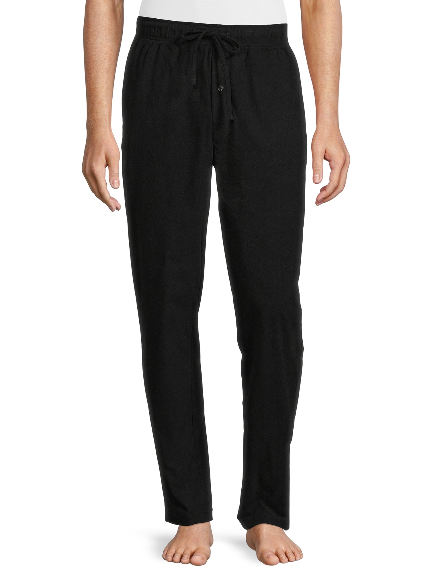 No Boundaries Men's and Big Men's Lounge Pants, Up to Size 5XL