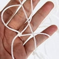 thumbnail image 5 of Windfall Full Size Football Net for Soccer Goal Post Junior Sports Training 1.8m x 1.2m, 5 of 6