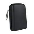 thumbnail image 3 of Maoww Thumb Piano Handbag Waterproof Dust-proof Kalimba EVA Musical Instrument Container Case EVA Shock-proof Musical Instrument Container, 3 of 9