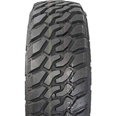 Leao Lion Sport MT Mud Terrain LT31X10.50R15 109Q C Light Truck Tire Sansujyuku sansujyuku.com